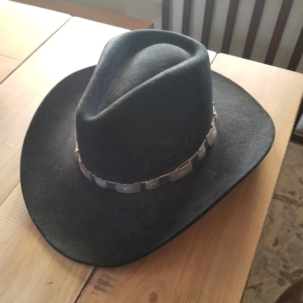 Stetson Hat
